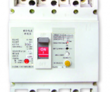 LD1L带剩余电流保护塑料外壳式断路器